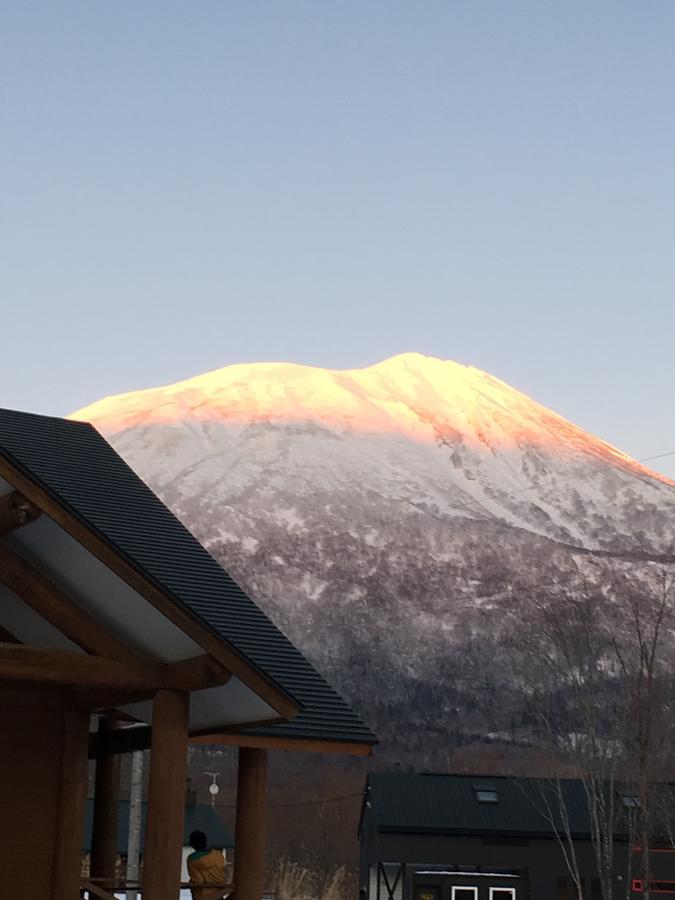 Notrack Villa Niseko Exterior photo