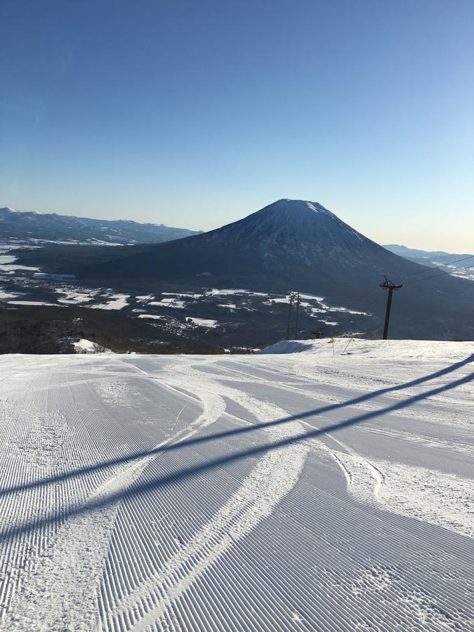 Notrack Villa Niseko Exterior photo