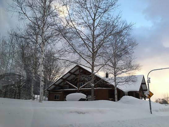 Notrack Villa Niseko Exterior photo